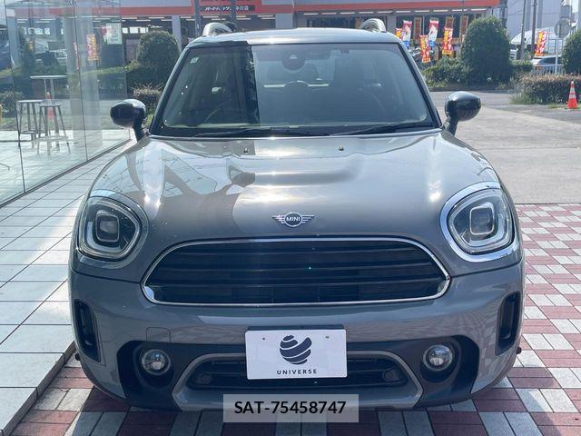 Bmw MINI 2020-09 8245935-13