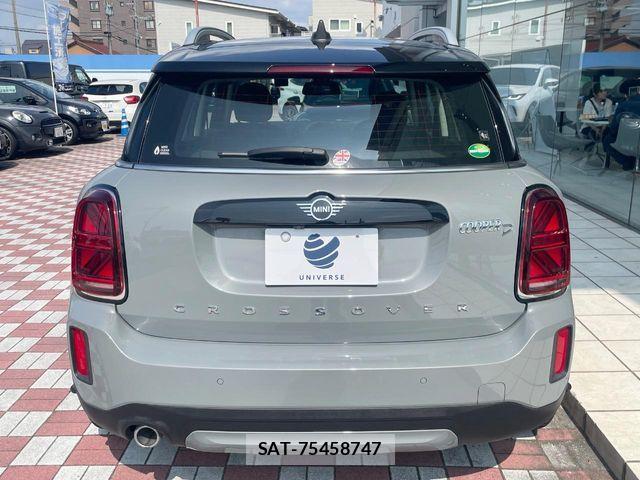 Bmw MINI 2020-09 8245935-14