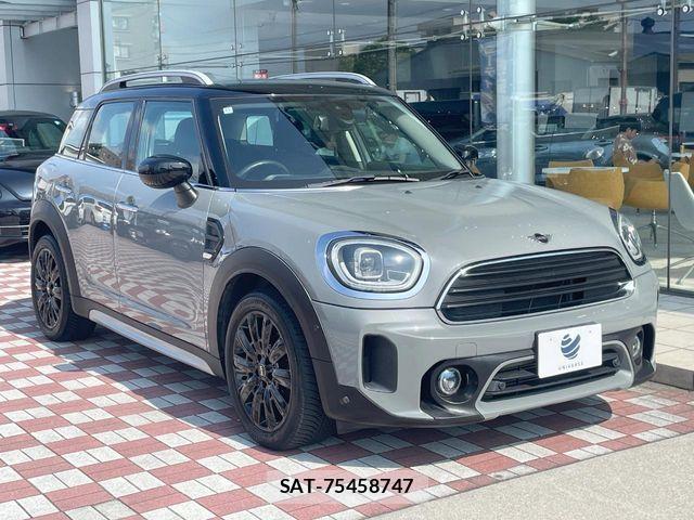 Bmw MINI 2020-09 8245935-15