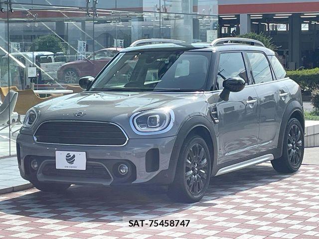 Bmw MINI 2020-09 8245935-16