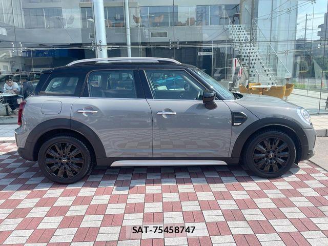Bmw MINI 2020-09 8245935-17