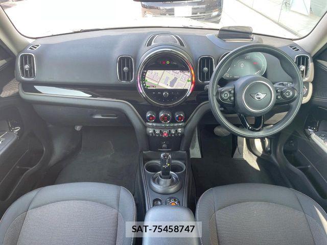 Bmw MINI 2020-09 8245935-1