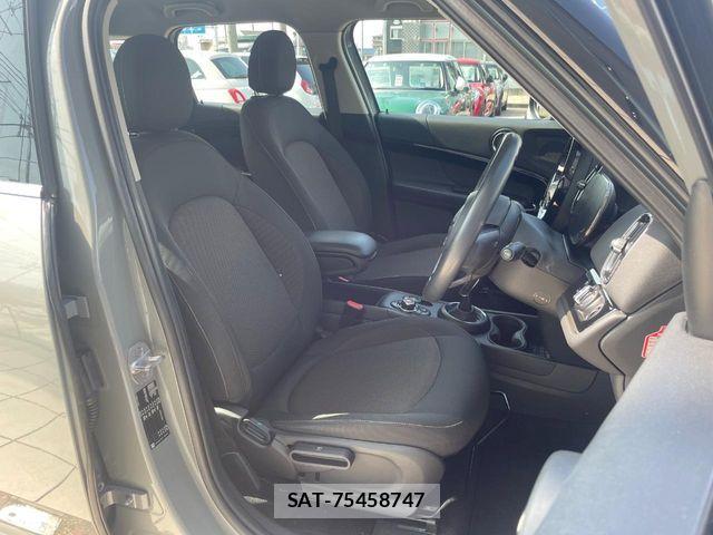 Bmw MINI 2020-09 8245935-8
