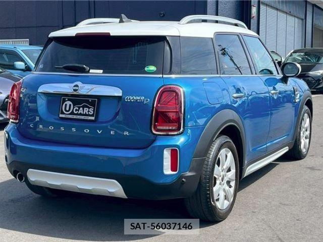 Bmw MINI 2020-12 8315462-1