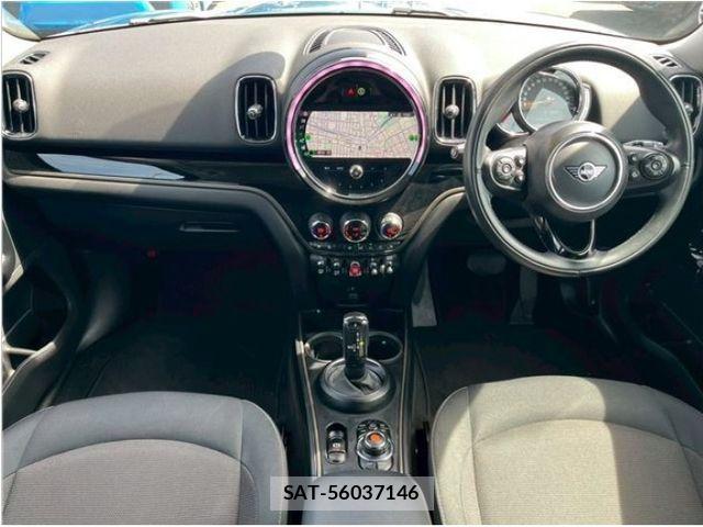 Bmw MINI 2020-12 8315462-2