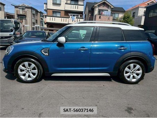 Bmw MINI 2020-12 8315462-3