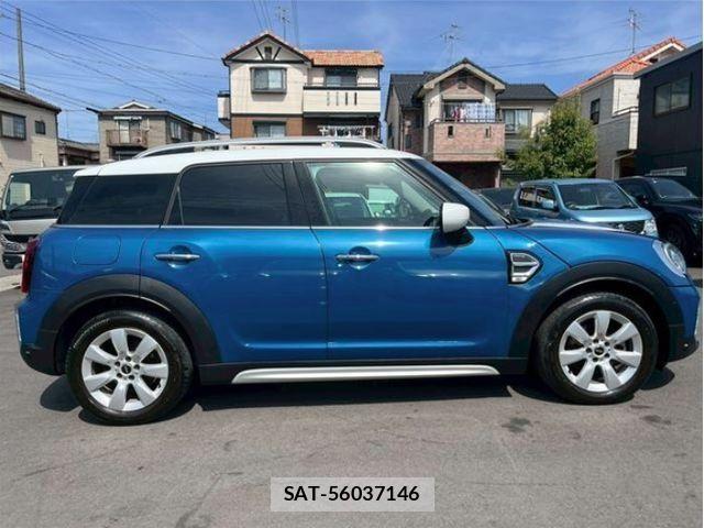 Bmw MINI 2020-12 8315462-4