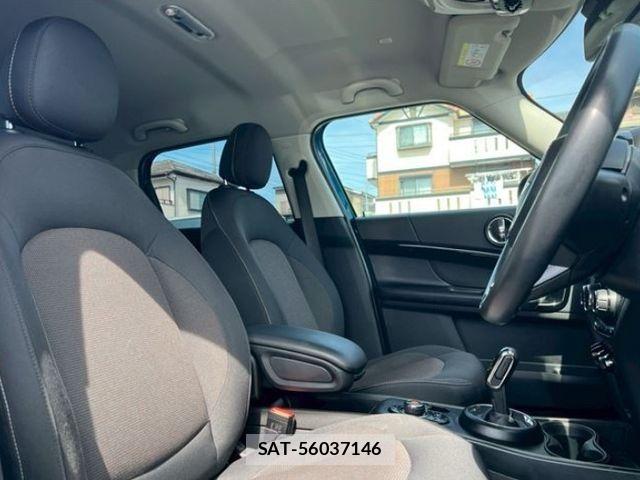 Bmw MINI 2020-12 8315462-5