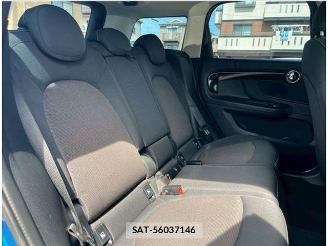 Bmw MINI 2020-12 8315462-7