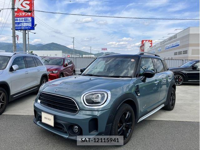 Bmw MINI 2023-07 8315459-0
