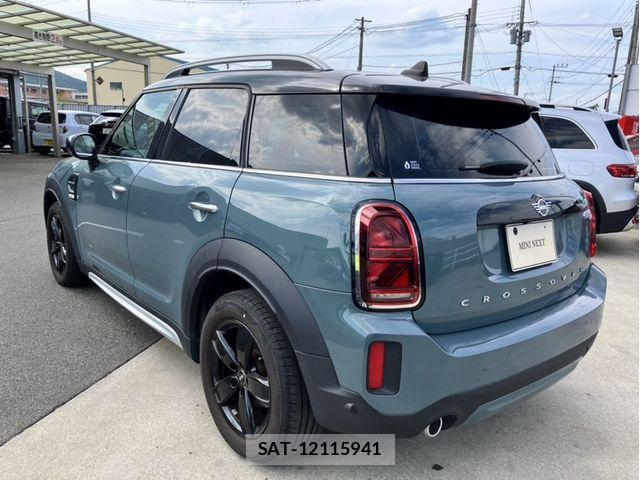 Bmw MINI 2023-07 8315459-2