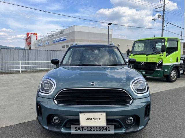 Bmw MINI 2023-07 8315459-3