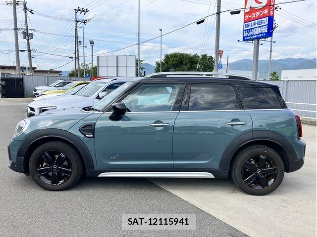 Bmw MINI 2023-07 8315459-4
