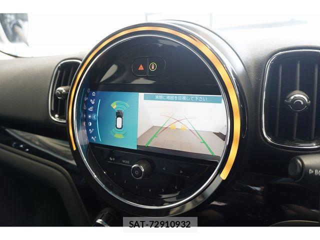 Bmw MINI 2021-11 8315463-9