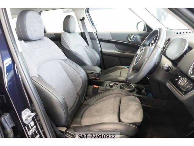 Bmw MINI 2021-11 8315463-14