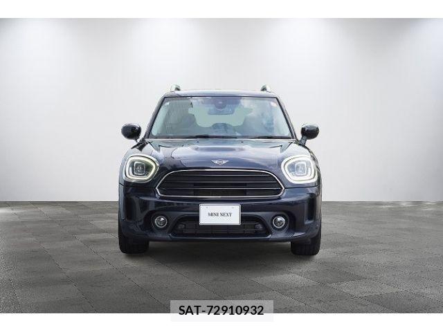 Bmw MINI 2021-11 8315463-1