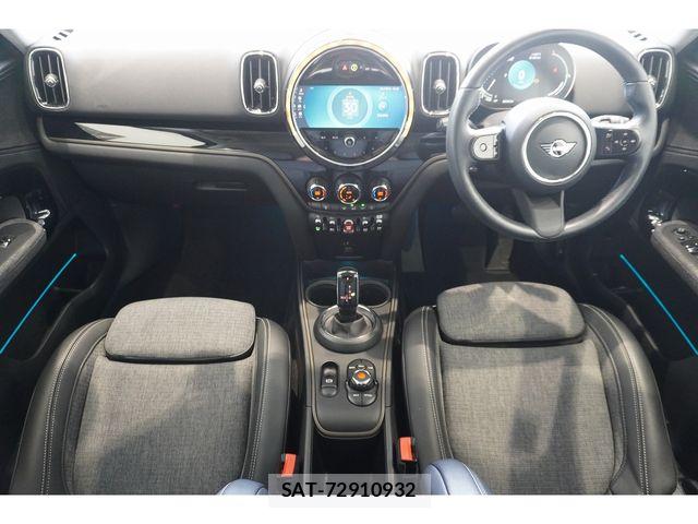 Bmw MINI 2021-11 8315463-21