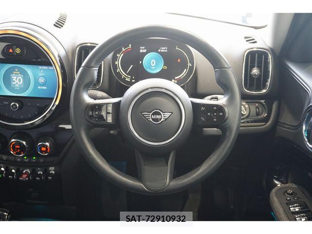 Bmw MINI 2021-11 8315463-22