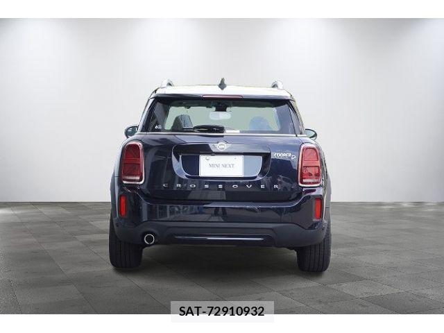 Bmw MINI 2021-11 8315463-3