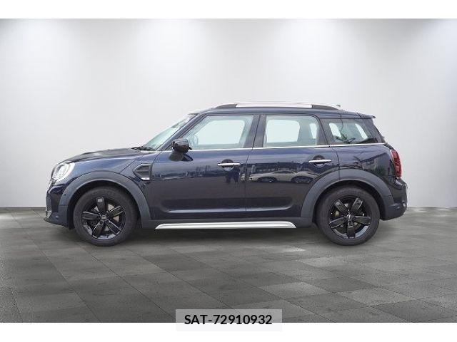 Bmw MINI 2021-11 8315463-4