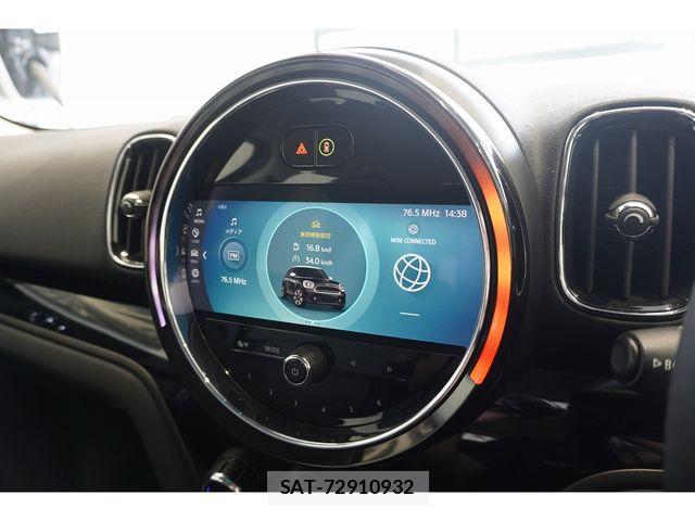 Bmw MINI 2021-11 8315463-8