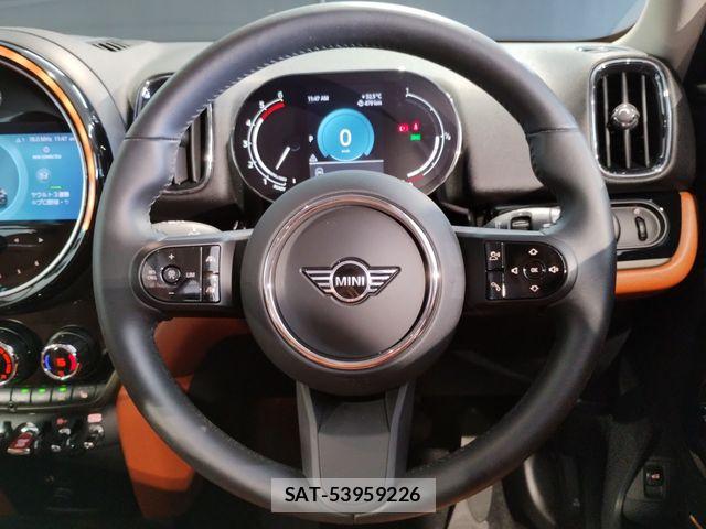 Bmw MINI 2021-12 8315460-11
