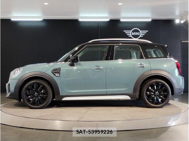 Bmw MINI 2021-12 8315460-2