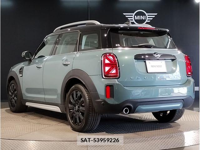 Bmw MINI 2021-12 8315460-3