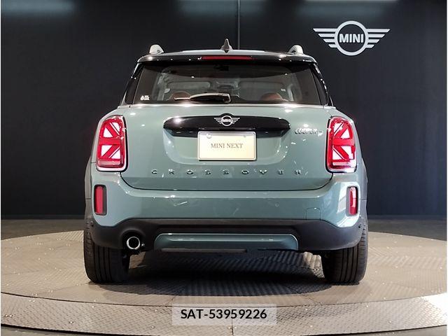 Bmw MINI 2021-12 8315460-4