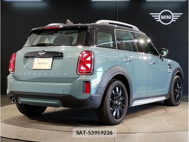 Bmw MINI 2021-12 8315460-5