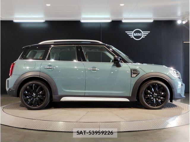 Bmw MINI 2021-12 8315460-6