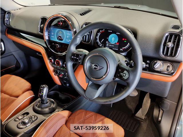 Bmw MINI 2021-12 8315460-8