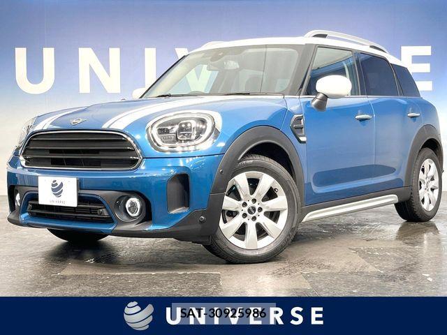 Bmw MINI 2023-09 8315461-0