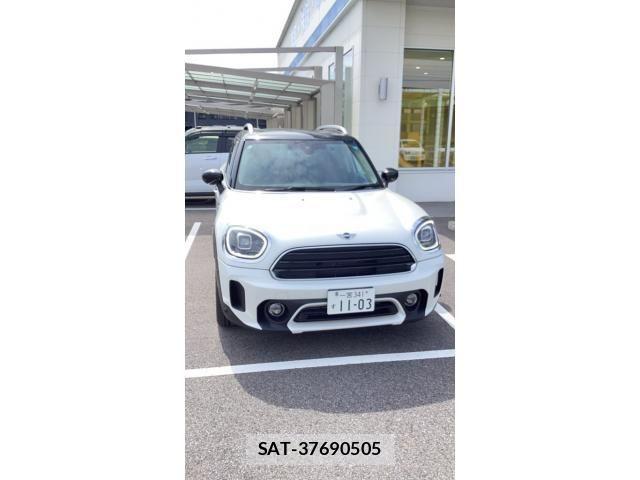 Bmw MINI 2024-02 8336793-0