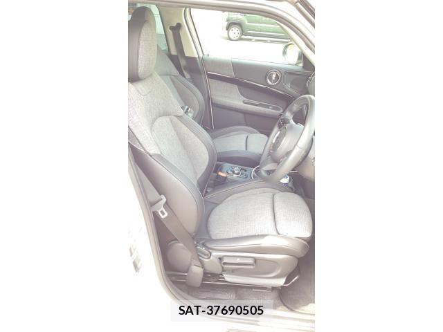 Bmw MINI 2024-02 8336793-9