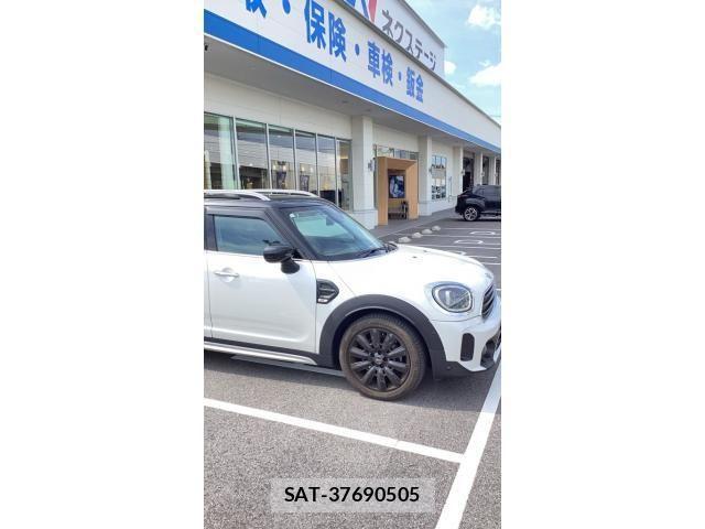 Bmw MINI 2024-02 8336793-1
