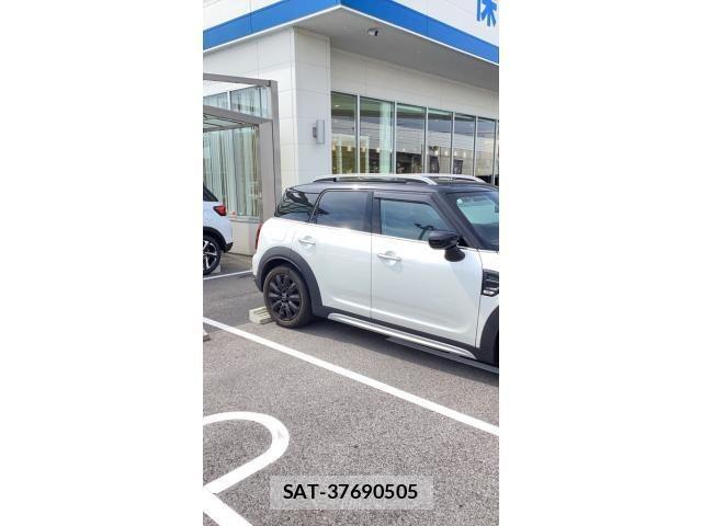 Bmw MINI 2024-02 8336793-2