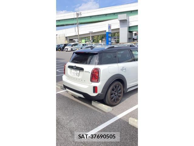 Bmw MINI 2024-02 8336793-3
