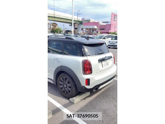 Bmw MINI 2024-02 8336793-4