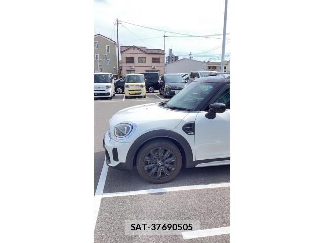Bmw MINI 2024-02 8336793-6