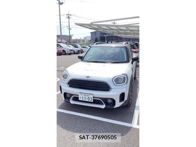 Bmw MINI 2024-02 8336793-7