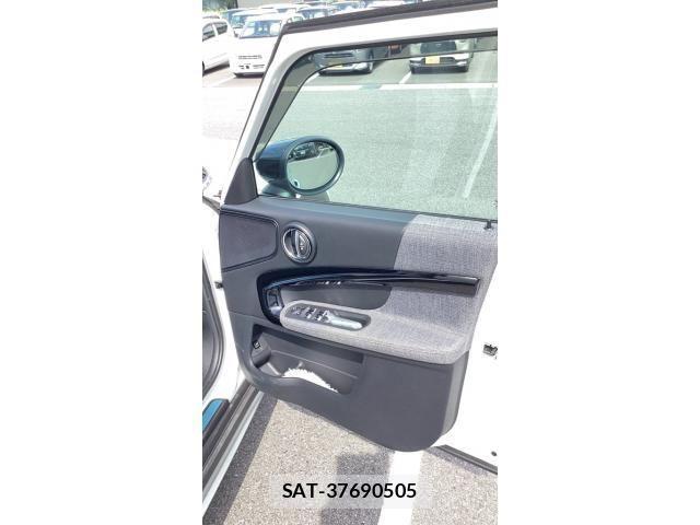 Bmw MINI 2024-02 8336793-8