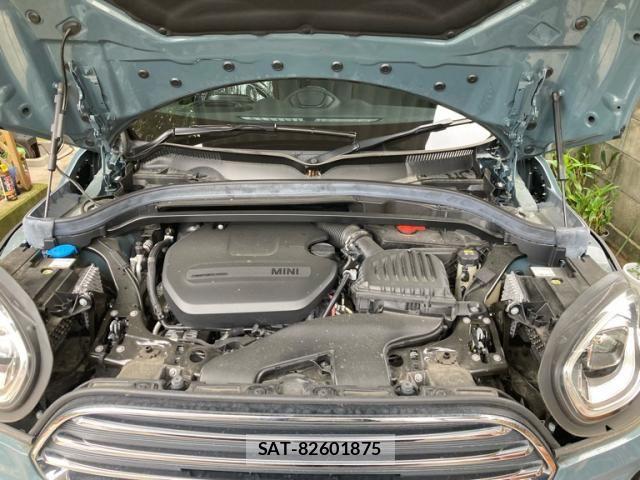 Bmw MINI 2021-03 8336794-22