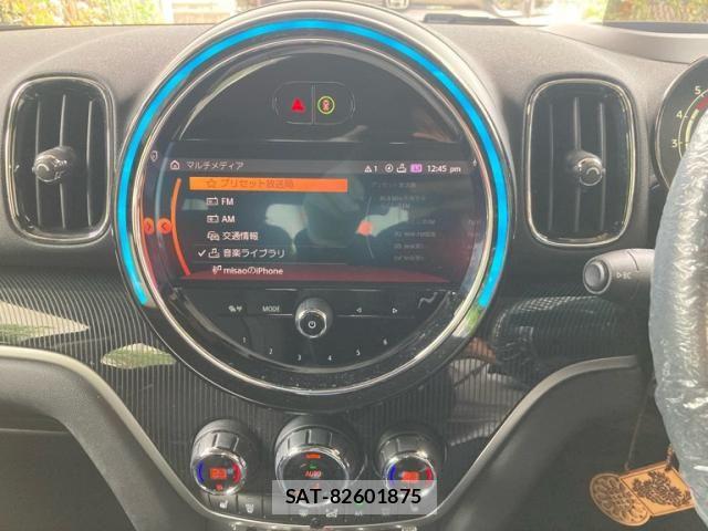 Bmw MINI 2021-03 8336794-28