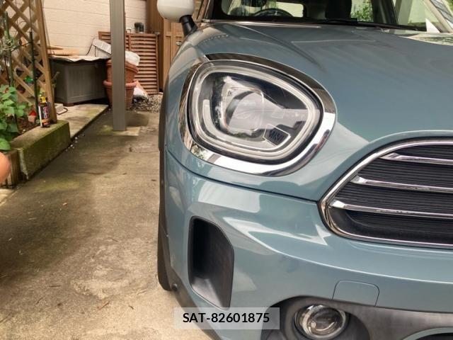 Bmw MINI 2021-03 8336794-3