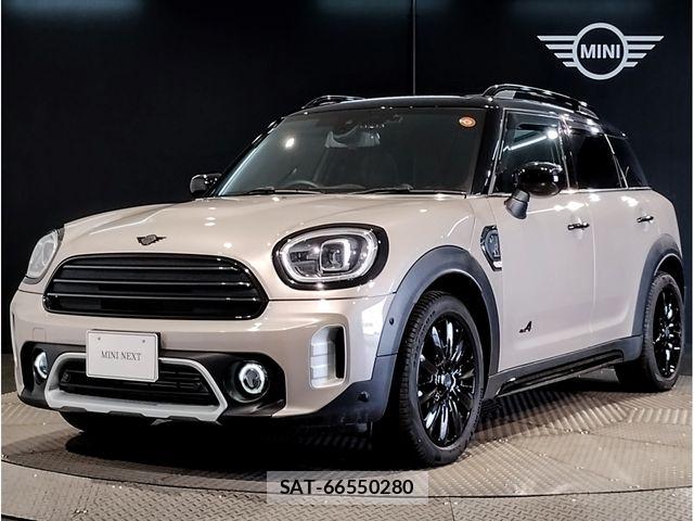 Bmw MINI 2023-09 8336790-0