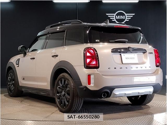 Bmw MINI 2023-09 8336790-2