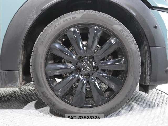 Bmw MINI 2022-06 8354966-8