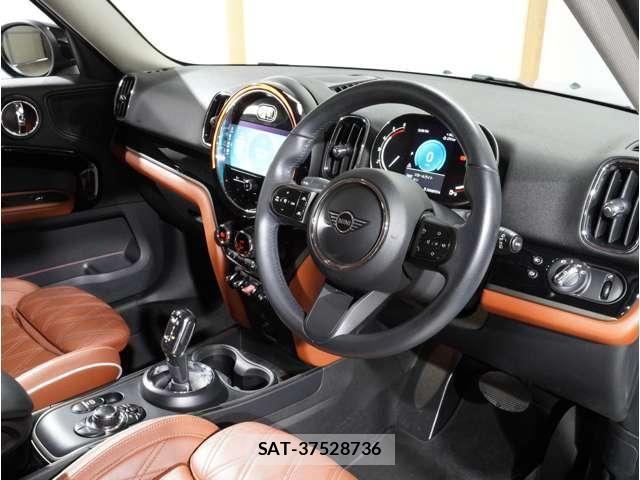 Bmw MINI 2022-06 8354966-13