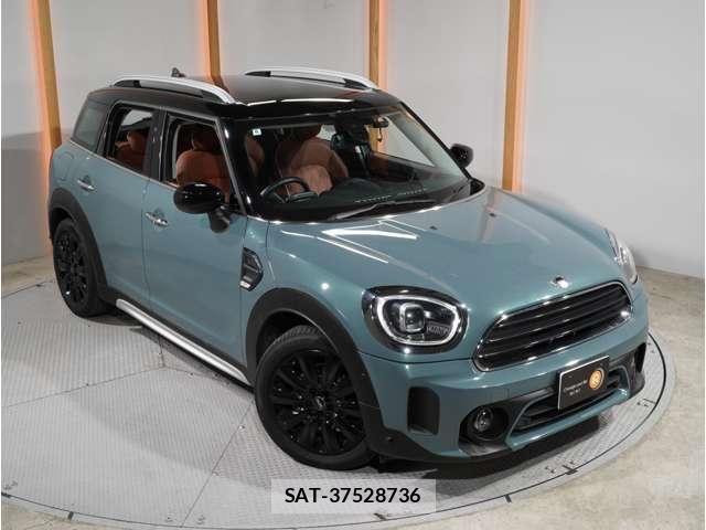 Bmw MINI 2022-06 8354966-16